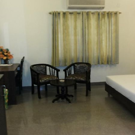 Adyar Ananda Bhavan Residencia Hotel Bangalore Exterior foto