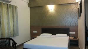 Adyar Ananda Bhavan Residencia Hotel Bangalore Exterior foto
